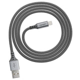 Vntv Alloy Lightning-Steel Gray - Super Arbor
