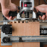 12 in. Dovetail Jig - Super Arbor
