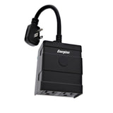 Smart Outdoor Plug - Super Arbor