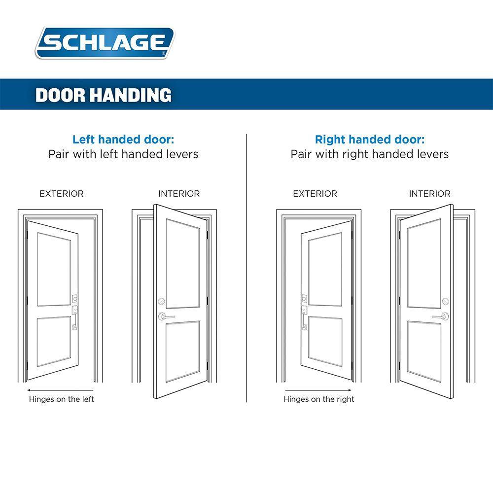 Addison Aged Bronze Single Cylinder Deadbolt with Birmingham Lever Door Handleset - Super Arbor