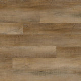 Style Selections (Sample) Sisal Oak Waterproof Wood Look Interlocking Luxury Vinyl Plank
