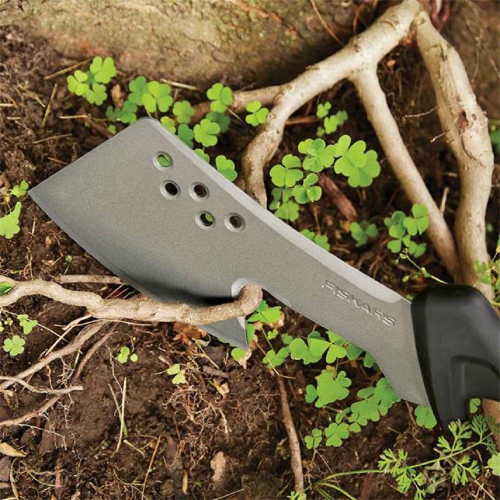 Billhook Steel Clearing Hatchet (18 in. ) - Super Arbor