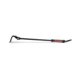 Crescent 30 in. Indexing Head Demo Pry Bar with Grip
