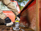 18-Volt ONE+ Cordless 4-1/2 in. Angle Grinder (Tool-Only)