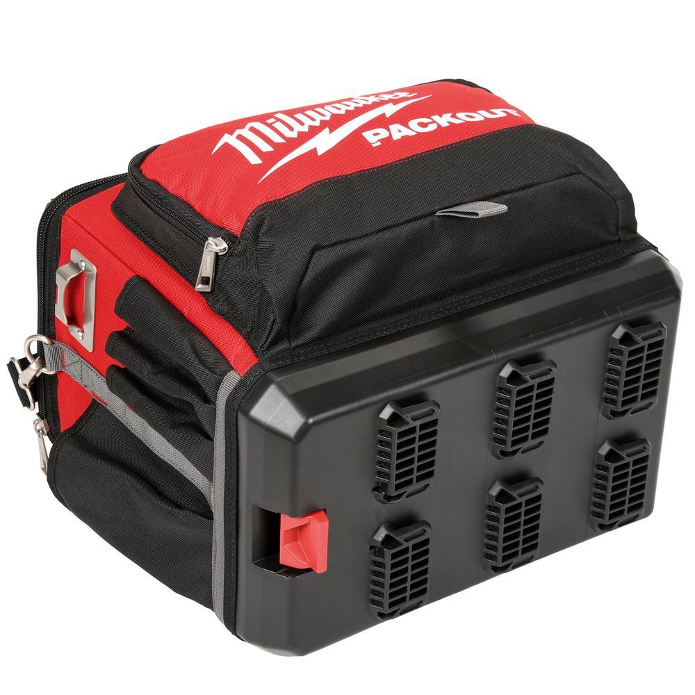 15.75 in. PACKOUT Cooler Bag - Super Arbor