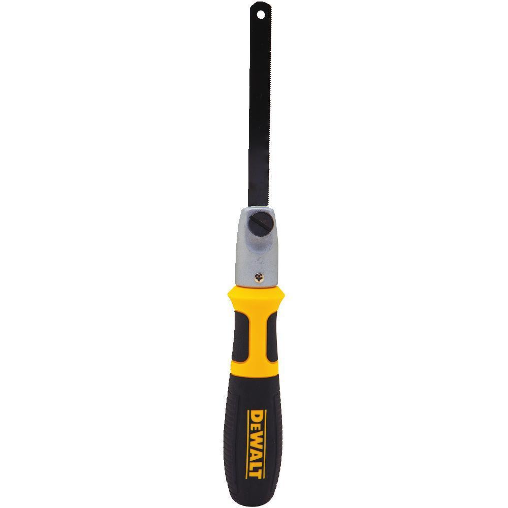 12 in. Tooth Saw with Composite Handle - Super Arbor