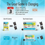 39 Permacolor Select Mushroom Grout