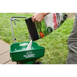 Scotts Turf Builder 25 lbs. 5,000 sq. ft. Lawn Fertilizer with Moss Control