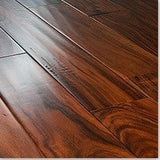 BuildDirect Acacia Handscraped Cognac 3mm Thick RL X 4.75