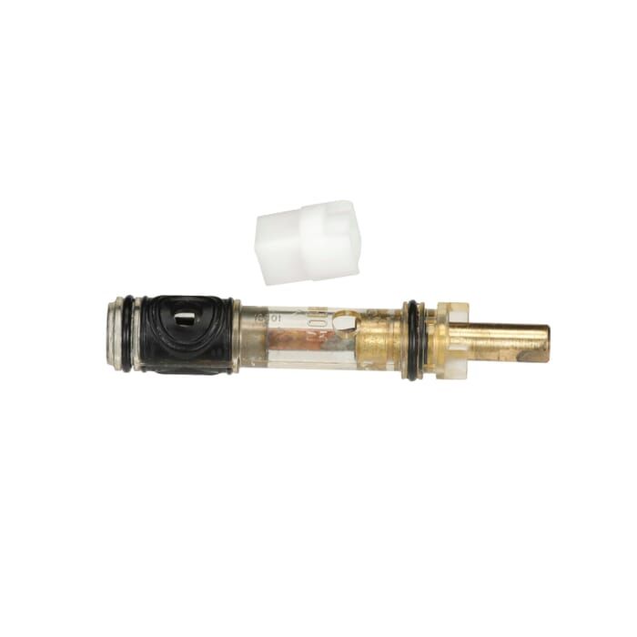 Moen 1-Handle Brass and Plastic Faucet/Tub/Shower Cartridge