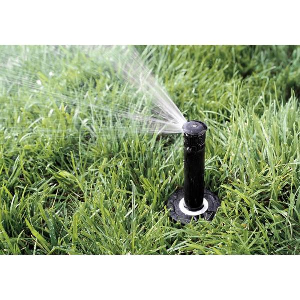 1804 Dual Spray Quarter Pattern 4 in. Pop-Up Spray Head - Super Arbor