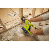 ONE+ 18V Cordless Reciprocating Saw and 6-1/2 in. Circular Saw Combo Kit (Tools Only) - Super Arbor