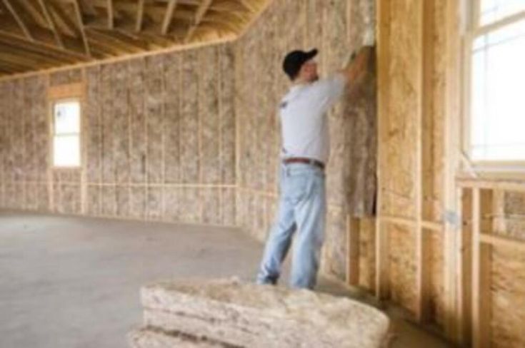 Knauf Insulation EcoBatt R-13 Unfaced Fiberglass Insulation Batt, 3-1/2 in x 15 in x 105 in, 131.25 sq ft