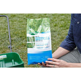 Scotts Halts 10.06 lbs. 5,000 sq. ft. Crabgrass and Grassy Weed Preventer