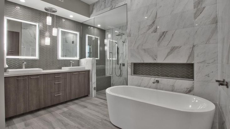Emser KALTA FIORE 10-Pack Kalta Fiore 12-in x 12-in Polished Natural Stone Marble Look Tile