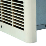 1500-Watt High Capacity Fan-Forced Wall Heater - Super Arbor