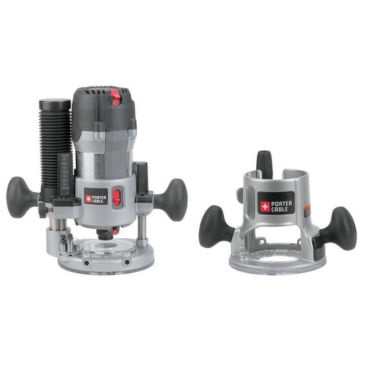 2-1/4 Peak HP Multi-Base Router Kit - Super Arbor