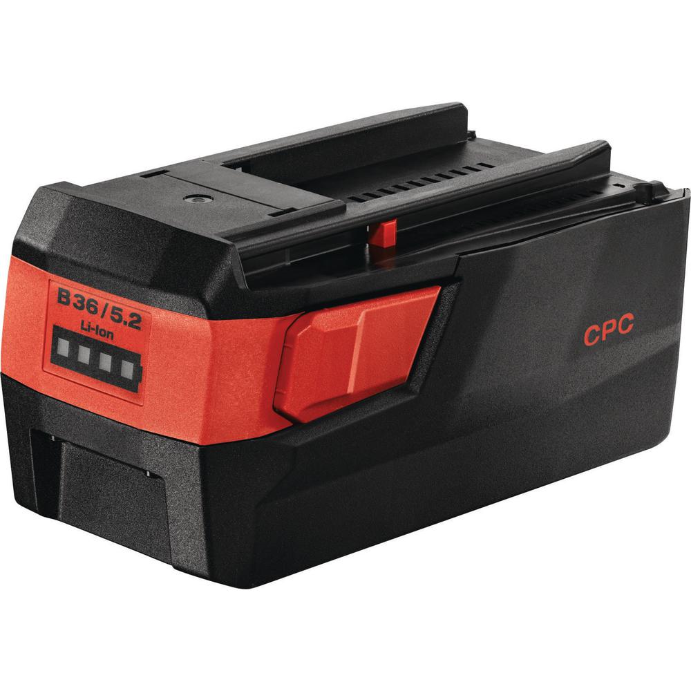 36-Volt SR 30A Lithium-Ion Cordless Reciprocating Saw Kit with Two 36/5.2 Ah Batteries, Charger and Bag - Super Arbor