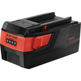 36-Volt SR 30A Lithium-Ion Cordless Reciprocating Saw Kit with Two 36/5.2 Ah Batteries, Charger and Bag - Super Arbor