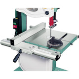 14 in. The Ultimate Bandsaw - Super Arbor