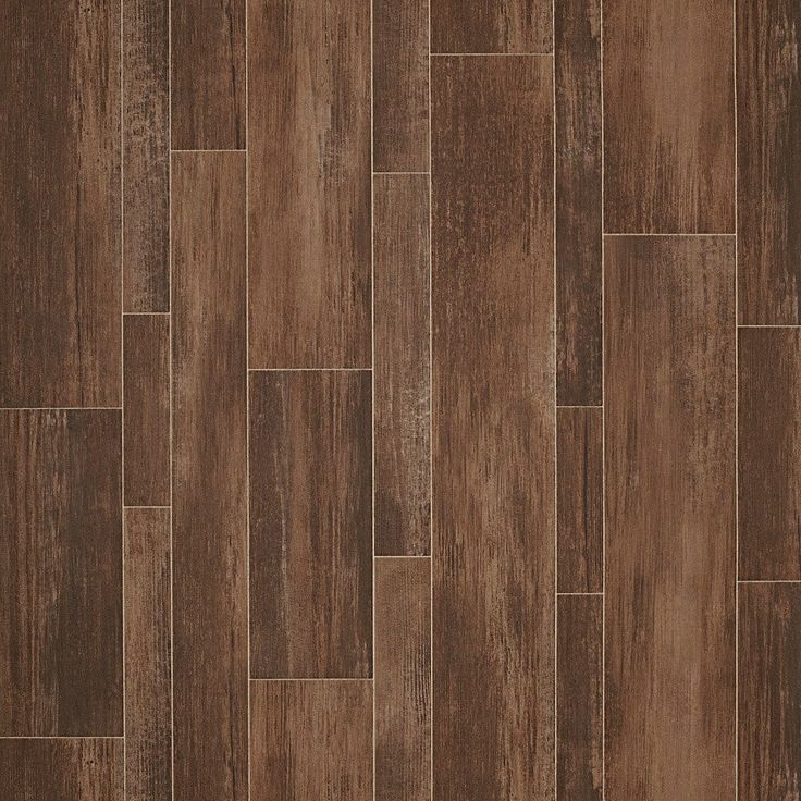 Style Selections (Sample) Sample Rivers Edge Mixed Tile Waterproof Stone Look Glue Down Sheet Vinyl