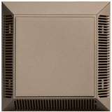 Intake/Exhaust Siding Vent #023-Wicker - Super Arbor