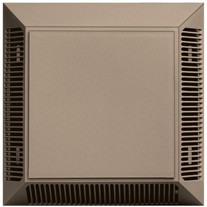 Intake/Exhaust Siding Vent #023-Wicker - Super Arbor