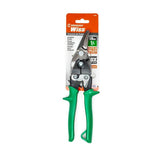 Crescent Wiss 9-3/4 in. Compound Action Straight and Right Cut Aviation Snips