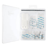 Clear Variety Kit (53-Pack) - Super Arbor