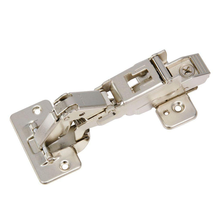 Blum Clip Full Overlay Frameless Cabinet Hinge (2-Pack) - Super Arbor