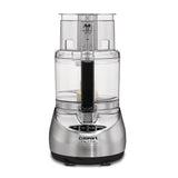 Prep 11 Plus 11-Cup 3-Speed Brushed Stainless Food Processor