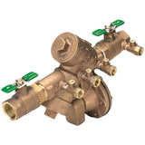 1 in. Brass Reduced Pressure Backflow Preventer