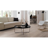 Forbo Flooring Systems Marmoleum Cinch Loc Seal Trace Of Nature 10-mm T x 12-in W x 36-in L Waterproof Wood Plank Laminate Flooring (20.34-sq ft / Carton)