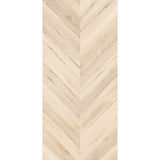 Chevron Navarra Maple 22 MIL x 12 in. W x 28 in. L Click Lock Waterproof Luxury Vinyl Plank Flooring (18.9 sq. ft./Case)