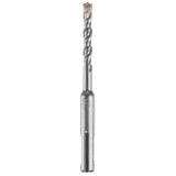 Bosch Bulldog 4-in Alloy Steel Masonry Drill Bit for SDS-Plus Drill