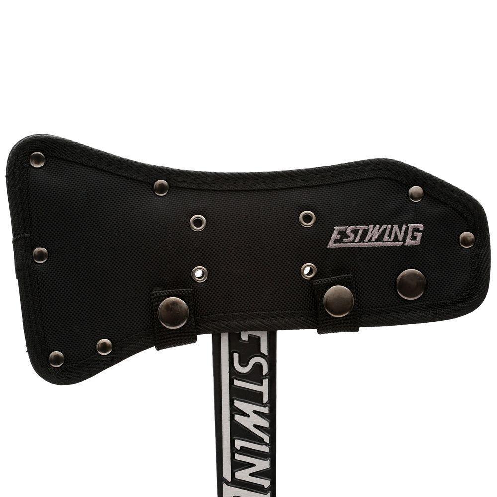 Tomahawk Axe Leather Grip - Super Arbor