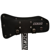Tomahawk Axe Leather Grip - Super Arbor