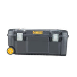 28 in. 12 Gal. Mobile Tool Box - Super Arbor