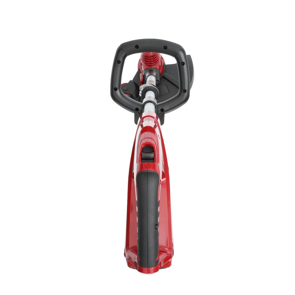 Toro 12 in. 20-Volt Max Lithium-Ion Cordless String Trimmer - Super Arbor