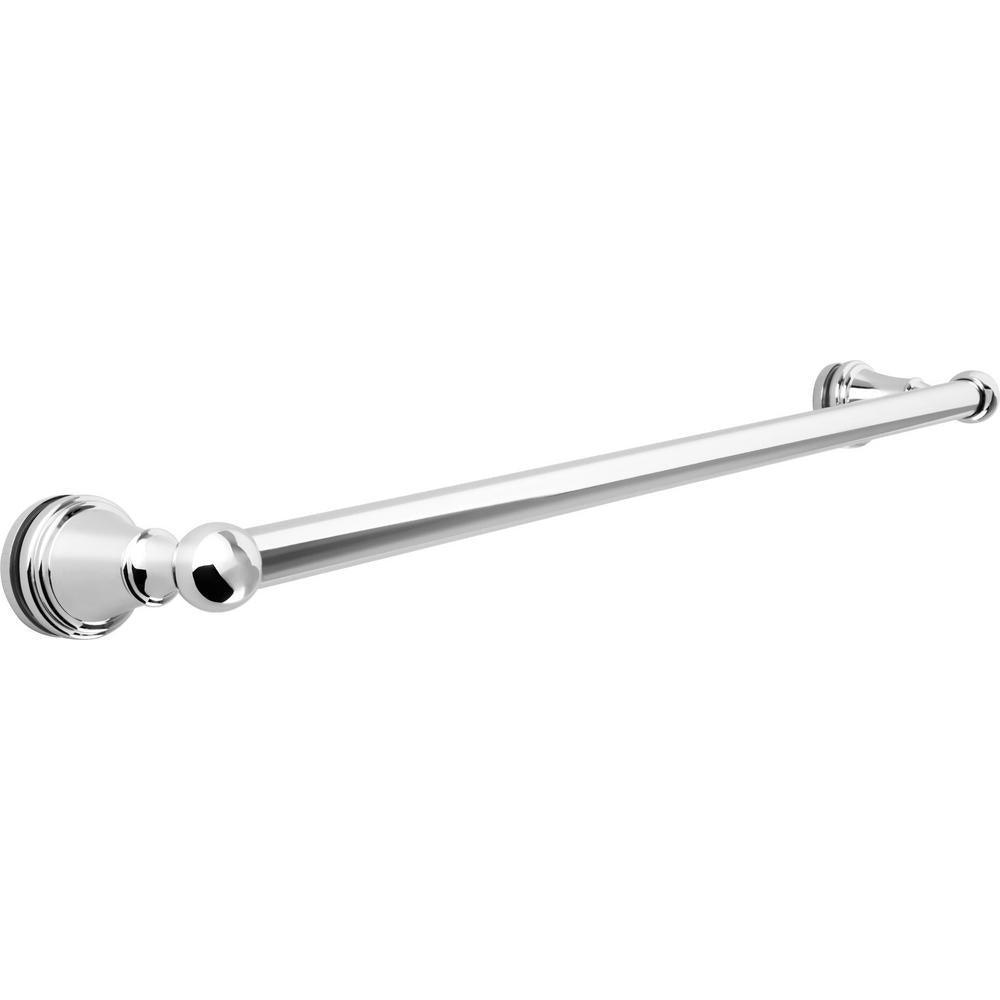 Crestfield 60 in. x 58-1/8 in. Traditional Semi-Frameless Sliding Bathtub Door in Bronze and 1/4 in. (6mm) Niebla Glass - Super Arbor