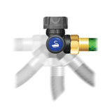 Multi-Purpose Hose Swivel - Super Arbor