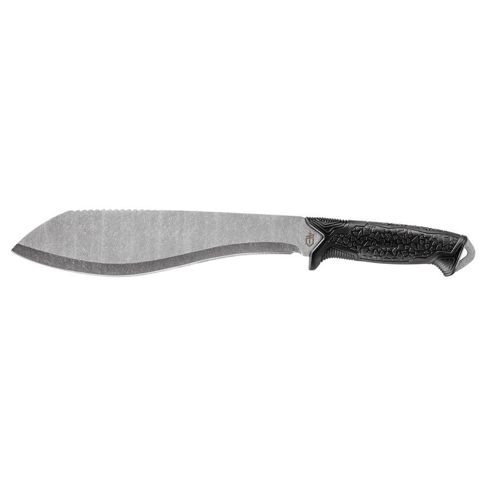 Versafix 9 in. Fixed Blade Knife - Super Arbor