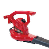 Toro Ultra 260 MPH 340 CFM Electric 12 Amp Blower/Vacuum/Mulcher - Super Arbor
