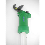 Air Secateurs/Pruner/Shear with 10 ft. Extension - Super Arbor