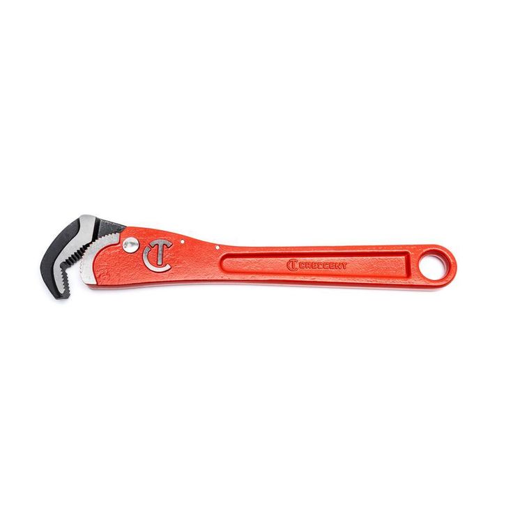 12 in. Self Adjusting Pipe Wrench