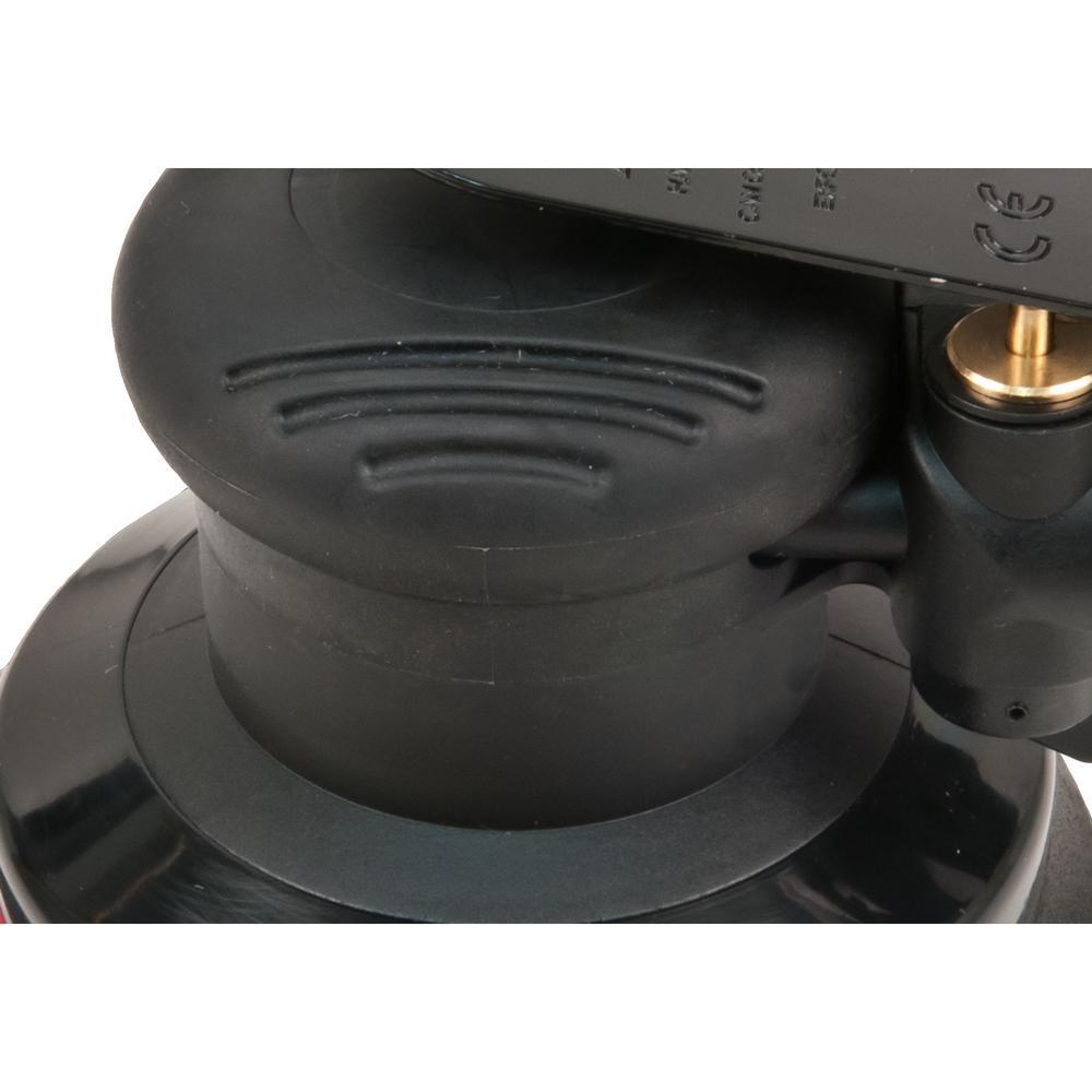 R12 JAT-730 5 in. Round Palm Sander - Super Arbor
