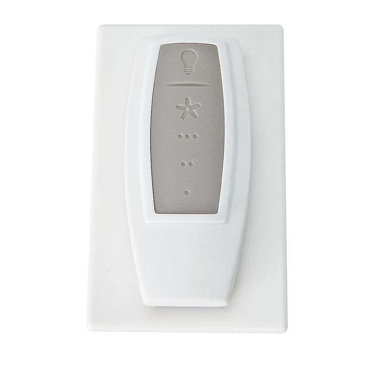 Universal 3-Speed Ceiling Fan Control
