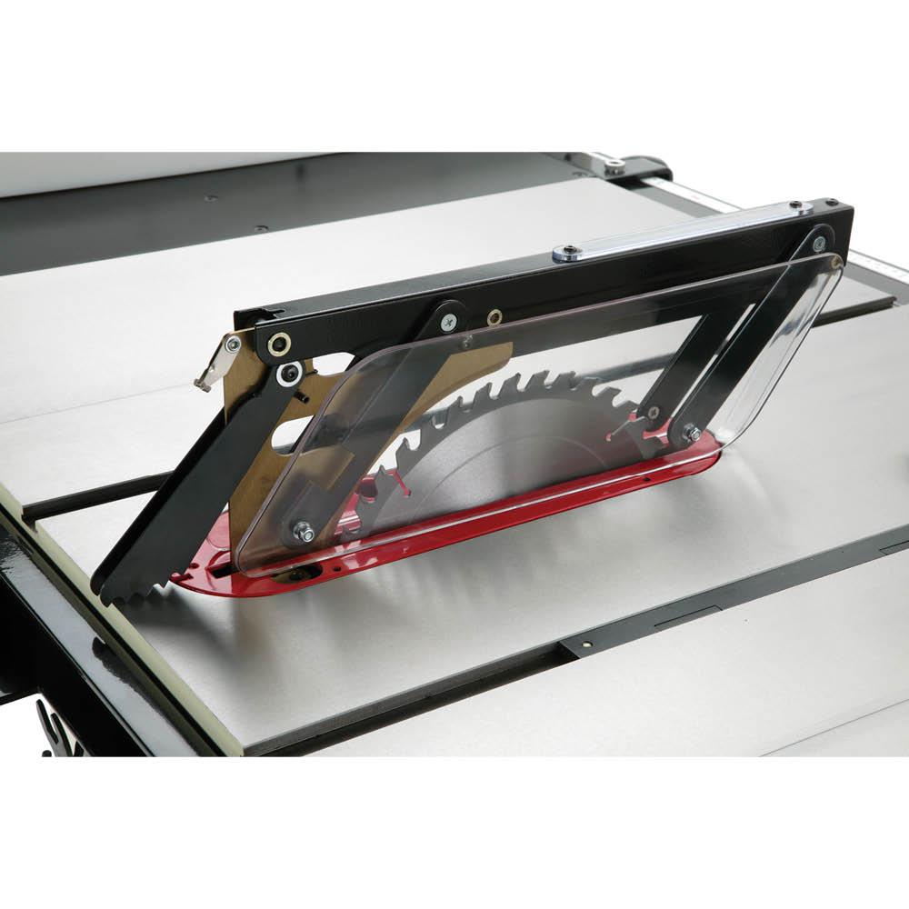 10 in. 3 HP Cabinet Table Saw with Riving Knife - Super Arbor