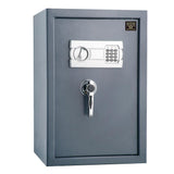 Deluxe Electronic Digital Solid Steel Key Safe - Super Arbor