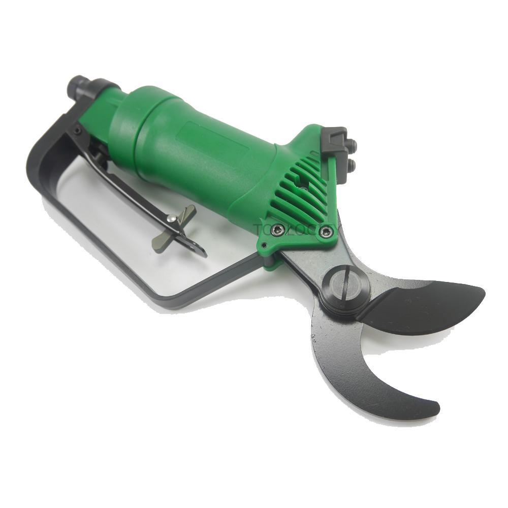 Air Secateurs/Pruner/Shear - Super Arbor